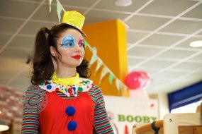 Children's Party Planet Children's Entertainers Profile 1