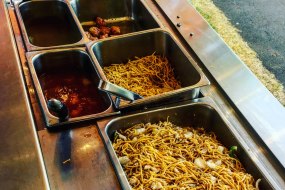 Bespoke Catering Asian Catering Profile 1