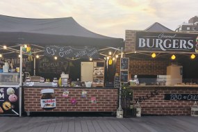 Bespoke Catering Street Food Catering Profile 1