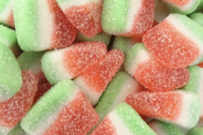 Sweet Treats Company Candy Floss Machine Hire Profile 1