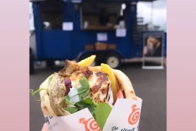 The Rolling Stove Food Van Hire Profile 1