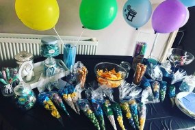 Perfectly Personal Face Painter Hire Profile 1