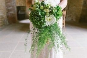 Fiorella Florals Flower Wall Hire Profile 1