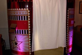Booths By Lux Photo Booth Hire Profile 1