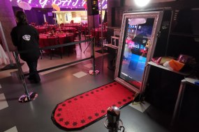 Booths By Lux Event Prop Hire Profile 1