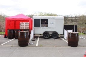 J&R Occasion Hire Mobile Bar Hire Profile 1