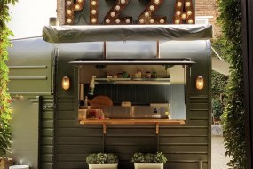 Papa Cucina - Wood Fired Pizza Wedding Catering Profile 1