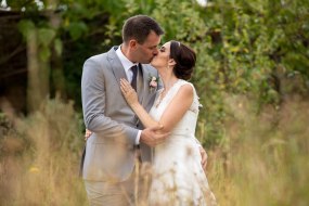 James Ireland Photography Wedding Photographers Profile 1