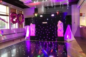 Sweet Vibe Events Mobile Disco Hire Profile 1
