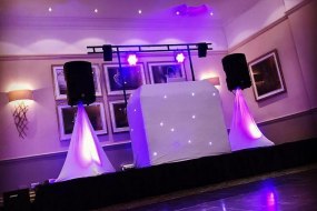 Sweet Vibe Events Audio Visual Equipment Hire Profile 1