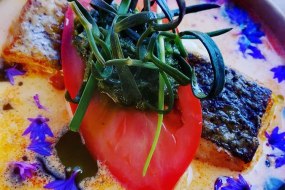 Pink Peppercorn Food Co. Wedding Catering Profile 1