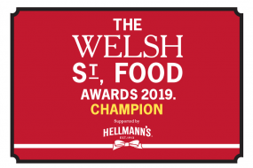 The Pink Peppercorn Street Food Catering Profile 1
