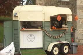 Filly your Cup Coffee Van Hire Profile 1