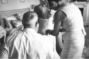Kamila Wedding Designer Wedding Celebrant Hire Profile 1