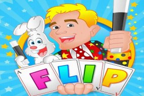 Flip Entertainments Children's Entertainers Profile 1
