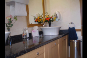 Luxury Toilets Direct Event Waste Management Profile 1