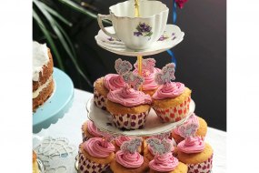 Mrs Dellows Delights - Mobile Afternoon Tea Afternoon Tea Catering Profile 1