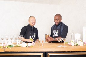 Set The Bar Alcoholic Ice Cream Hire Profile 1