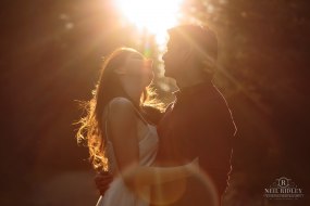 Engagement Shoot