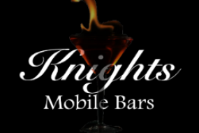 Knights Mobile Bars Party Equipment Hire Profile 1