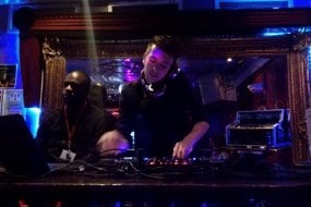 DJ Ed Sullivan Audio Visual Equipment Hire Profile 1
