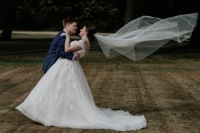 Gavin Alexander Photography Wedding Photographers Profile 1
