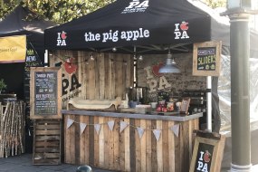 Dartmouth Food Festival 2018
