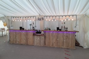 Panache Mobile Bars Mobile Wine Bar hire Profile 1