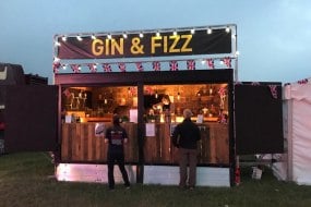 Panache Mobile Bars Horsebox Bar Hire  Profile 1