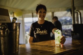 Panache Mobile Bars Bar Staff Profile 1