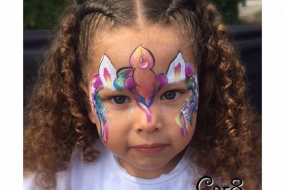 Cre8byjaime Decorations Profile 1