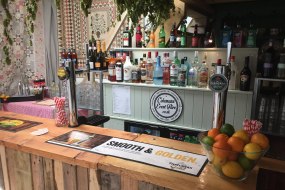 Event Bars