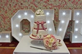 Marcus Bailey Photography Wedding Photographers Profile 1