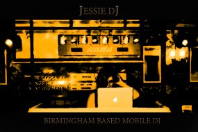 Jessie DJUK Mobile Disco Hire Profile 1