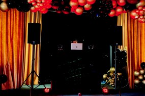 Viva Discos Disco Light Hire Profile 1