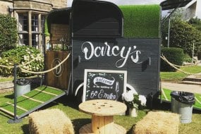 Darcys Mobile Bar Hire Mobile Bar Hire Profile 1