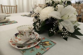 Local-A-Tea Vintage Crockery Hire Profile 1