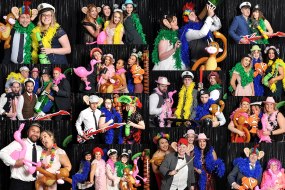 Eternity Photo Photo Booth Hire Profile 1