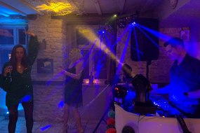 Buzz Events Ltd Bands and DJs Profile 1