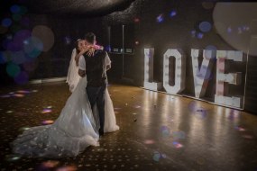 CreativePixelPhotos Wedding Photographers Profile 1