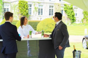 Bar Rah Mobile Bar Hire Profile 1