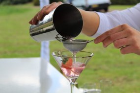 Bar Rah Cocktail Bar Hire Profile 1