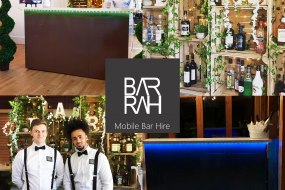 Bar Rah Mobile Wine Bar hire Profile 1