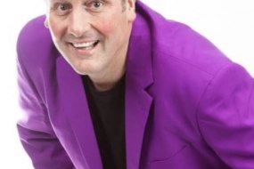 Sparky Marky Children's Entertainers Profile 1