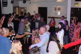 Entertainment Heros Bands and DJs Profile 1