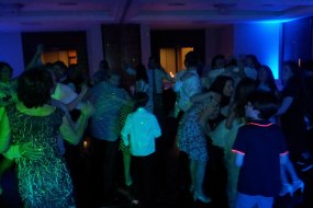 JAM Entertainment Mobile Disco Hire Profile 1