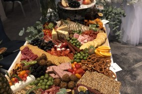Amaze & Graze Event Catering Profile 1