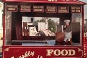King of the Grill Burger Van Hire Profile 1