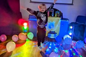 Party fun