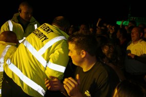 Secret Events Group Security Staff Providers Profile 1